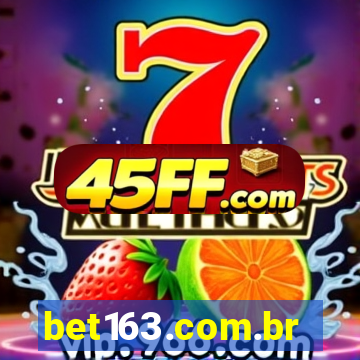 bet163.com.br