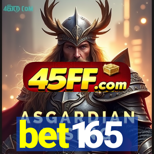 bet165