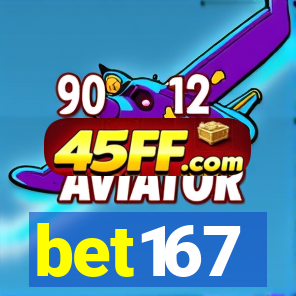 bet167