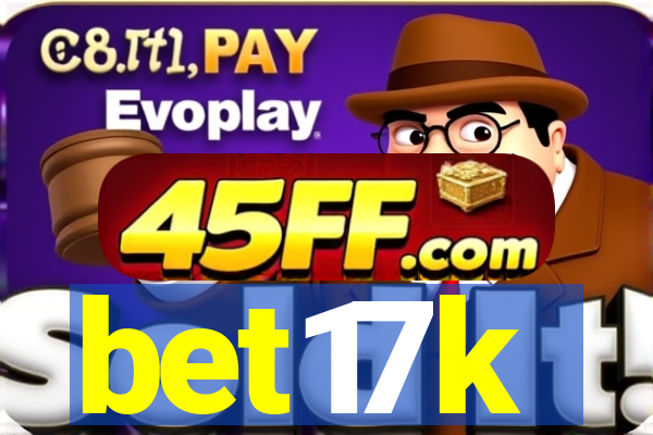 bet17k