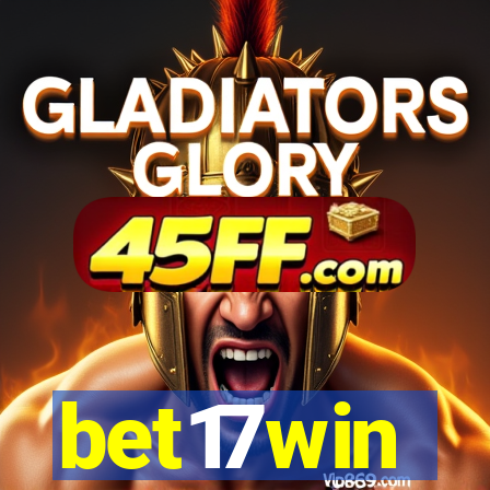 bet17win