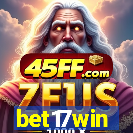 bet17win