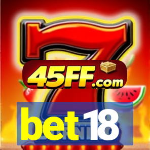 bet18