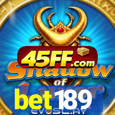 bet189