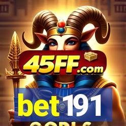 bet191