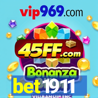 bet1911