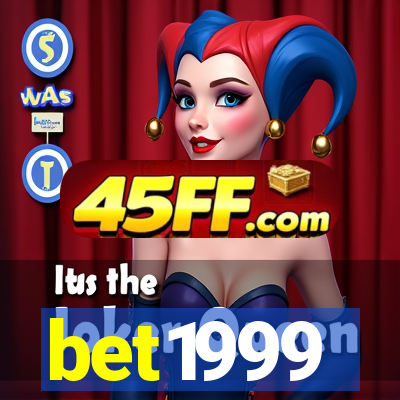bet1999