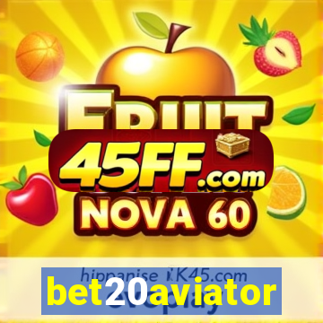 bet20aviator