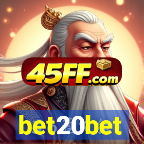 bet20bet