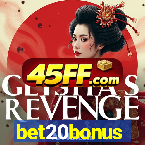 bet20bonus