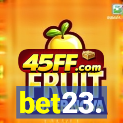 bet23.