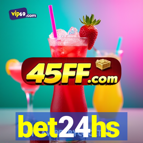bet24hs