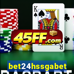 bet24hssgabet