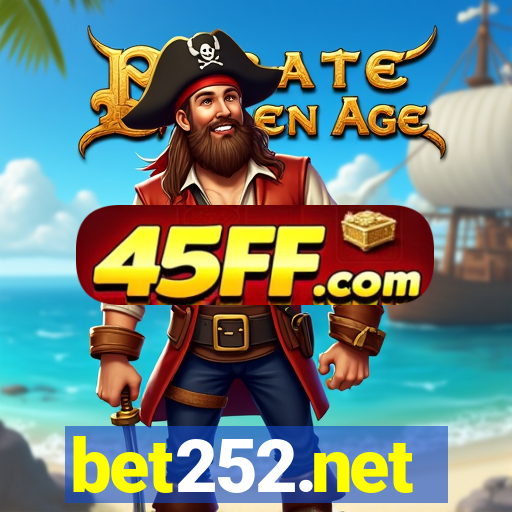 bet252.net