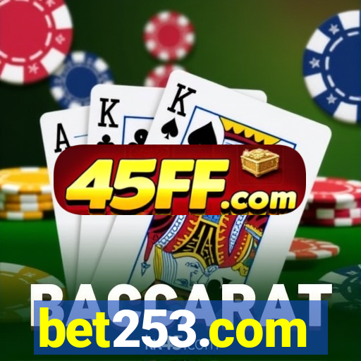 bet253.com