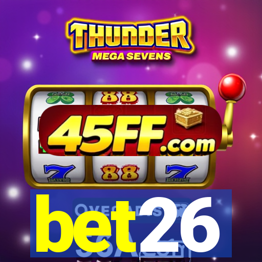 bet26