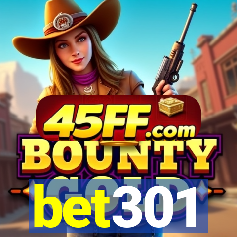 bet301