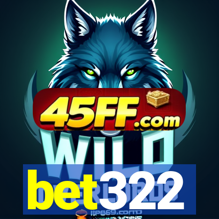 bet322