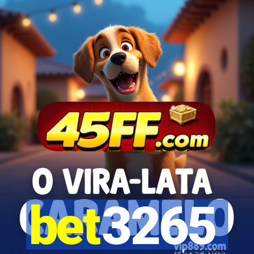 bet3265