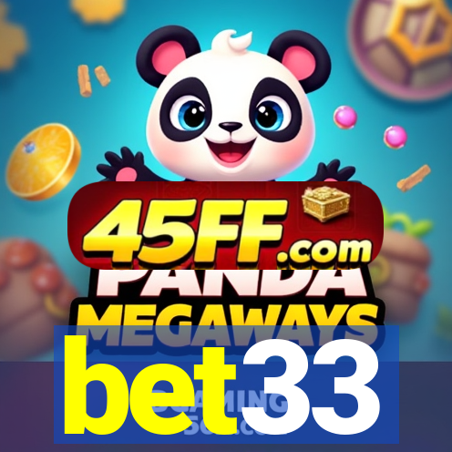 bet33