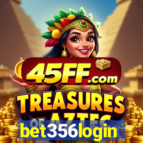 bet356login