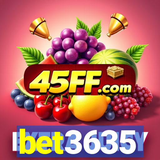 bet3635