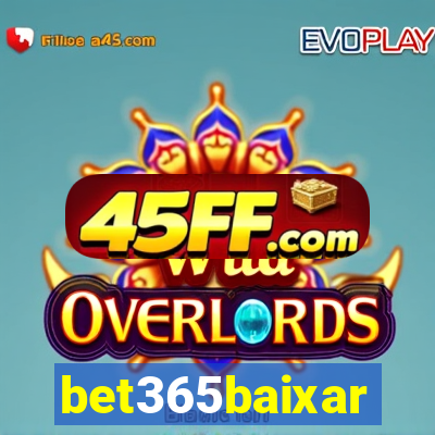 bet365baixar