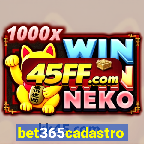 bet365cadastro