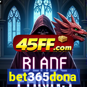 bet365dona