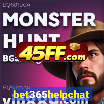 bet365helpchat