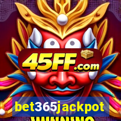 bet365jackpot
