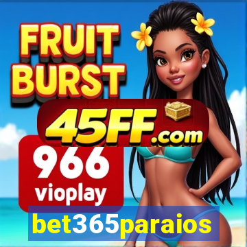 bet365paraios
