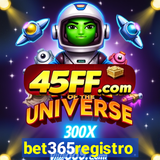 bet365registro