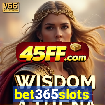 bet365slots