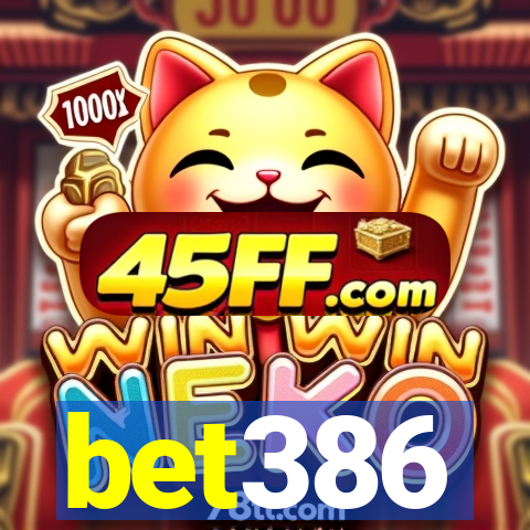 bet386