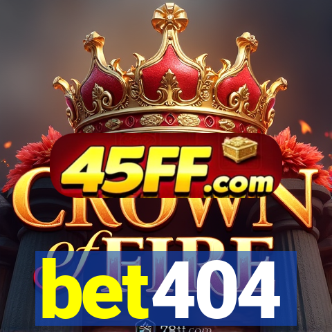bet404