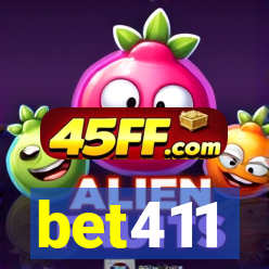 bet411
