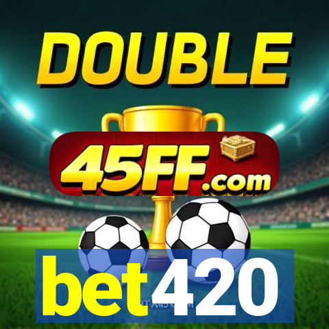 bet420