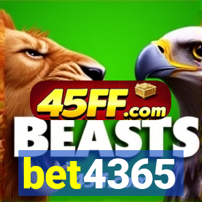 bet4365
