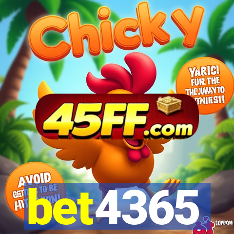 bet4365