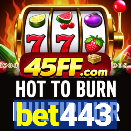 bet443