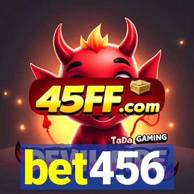 bet456