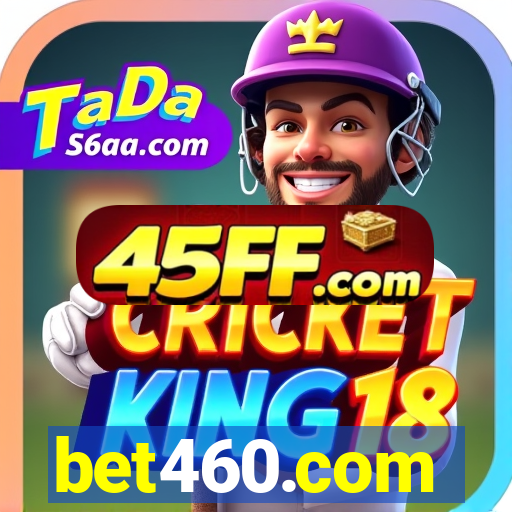 bet460.com