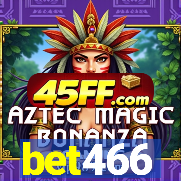 bet466