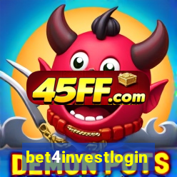 bet4investlogin