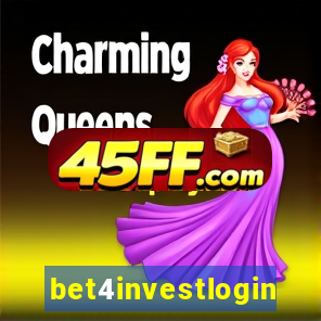 bet4investlogin