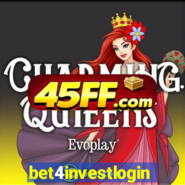 bet4investlogin