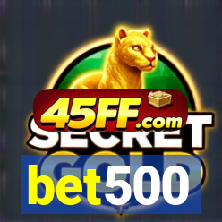 bet500