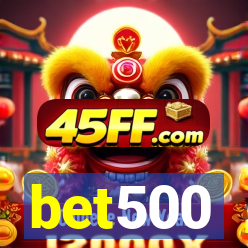 bet500