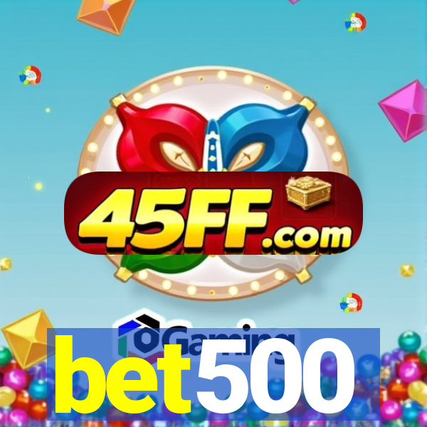 bet500
